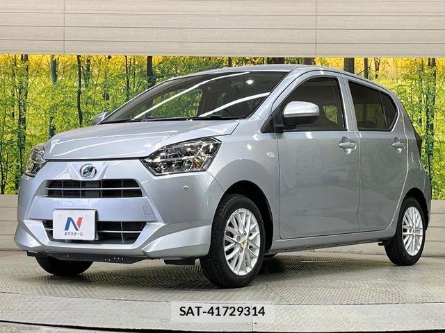 Daihatsu MIRA ES 2022-10 7358784-15