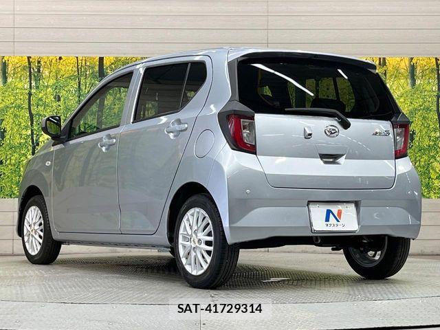 Daihatsu MIRA ES 2022-10 7358784-16