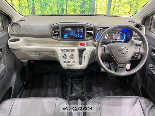 Daihatsu MIRA ES 2022-10 7358784-1
