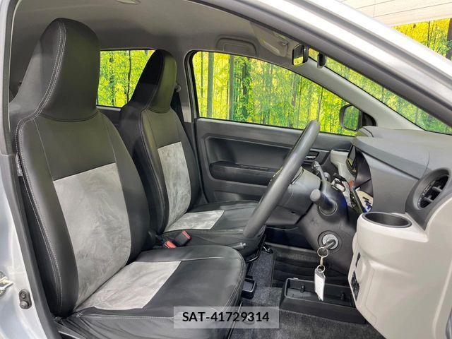 Daihatsu MIRA ES 2022-10 7358784-7