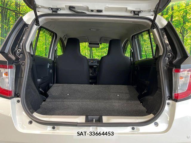 Daihatsu MIRA ES 2017-09 7392910-9