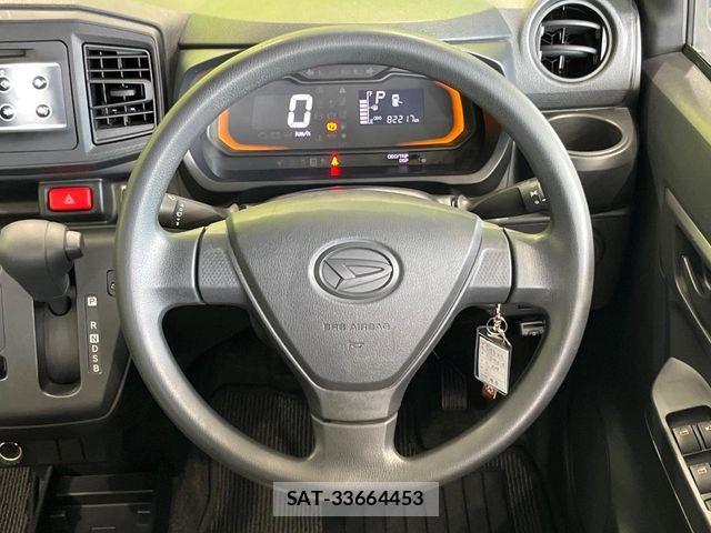 Daihatsu MIRA ES 2017-09 7392910-10