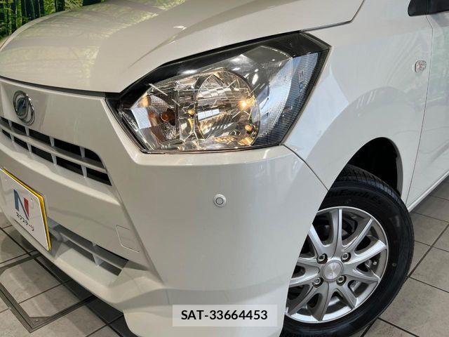 Daihatsu MIRA ES 2017-09 7392910-11