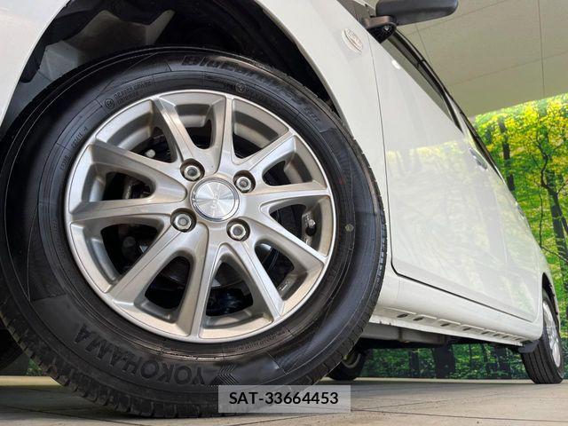 Daihatsu MIRA ES 2017-09 7392910-12