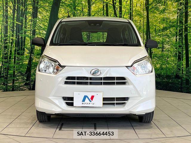 Daihatsu MIRA ES 2017-09 7392910-13