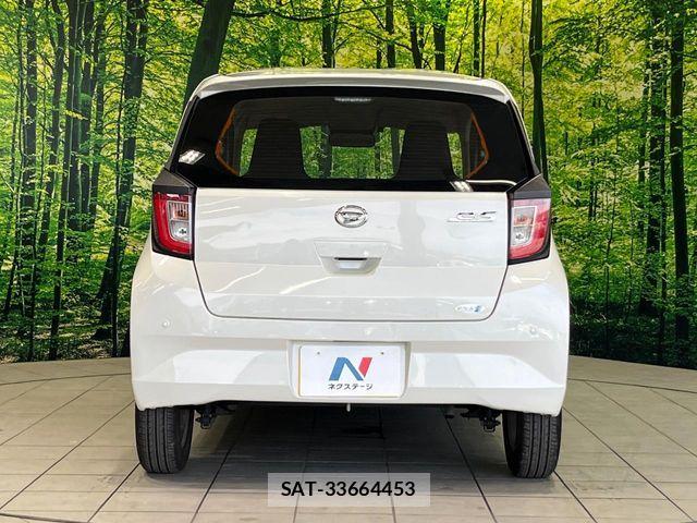 Daihatsu MIRA ES 2017-09 7392910-14
