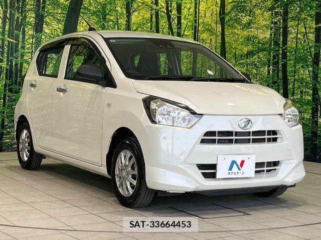Daihatsu MIRA ES 2017-09 7392910-15