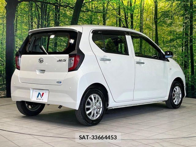 Daihatsu MIRA ES 2017-09 7392910-16