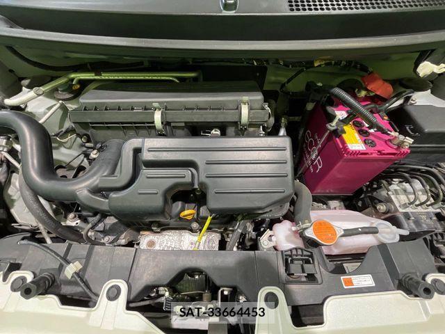 Daihatsu MIRA ES 2017-09 7392910-17
