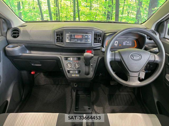 Daihatsu MIRA ES 2017-09 7392910-1