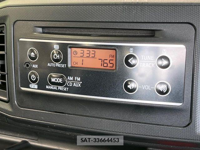 Daihatsu MIRA ES 2017-09 7392910-3