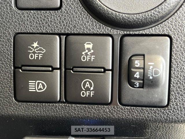 Daihatsu MIRA ES 2017-09 7392910-5