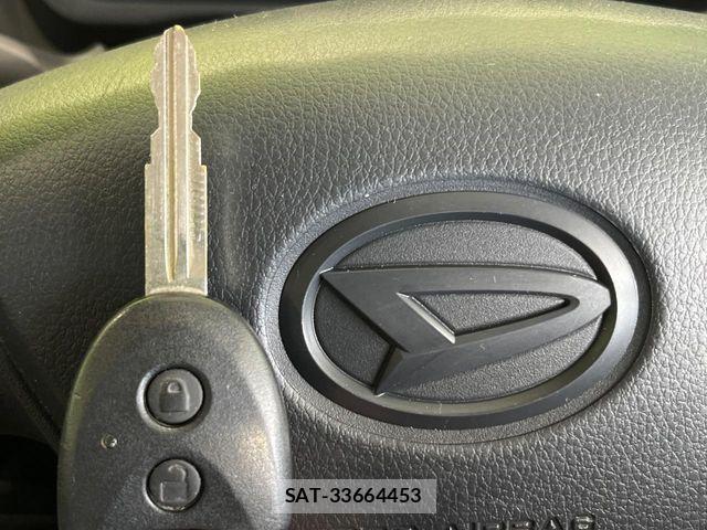 Daihatsu MIRA ES 2017-09 7392910-6