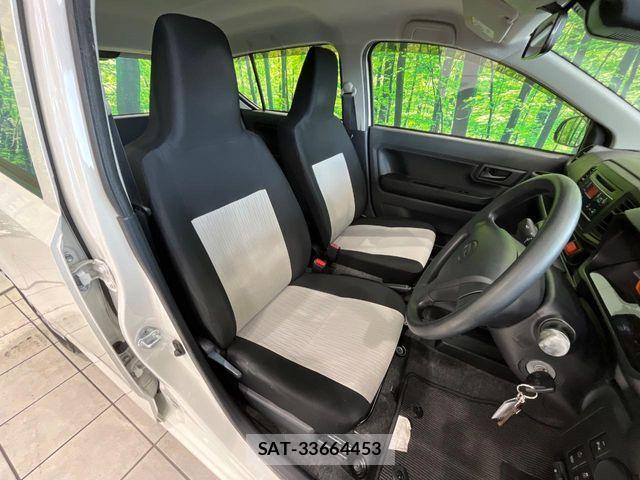 Daihatsu MIRA ES 2017-09 7392910-7