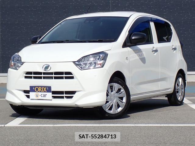 Daihatsu MIRA ES 2020-04 7392908-0
