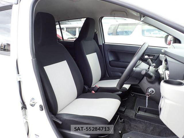 Daihatsu MIRA ES 2020-04 7392908-13
