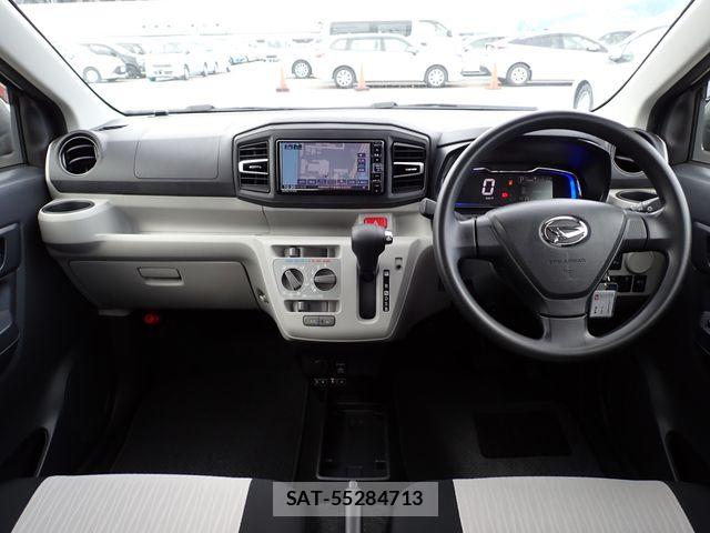 Daihatsu MIRA ES 2020-04 7392908-1