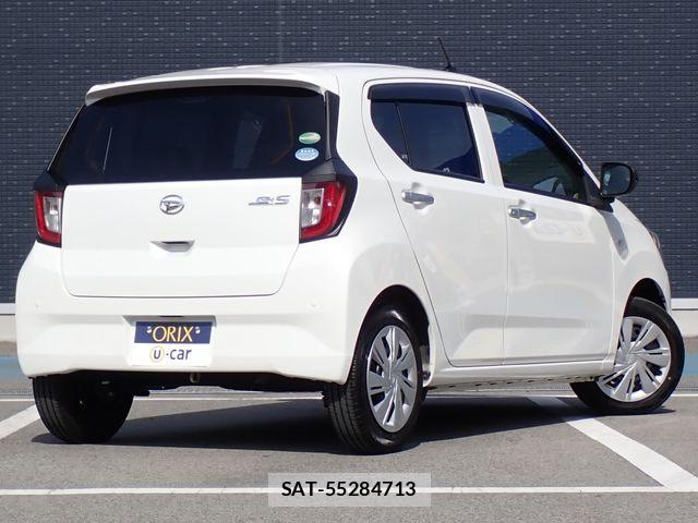 Daihatsu MIRA ES 2020-04 7392908-2