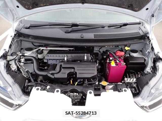Daihatsu MIRA ES 2020-04 7392908-3