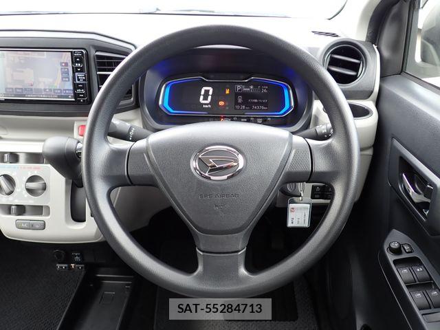 Daihatsu MIRA ES 2020-04 7392908-4