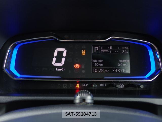 Daihatsu MIRA ES 2020-04 7392908-5