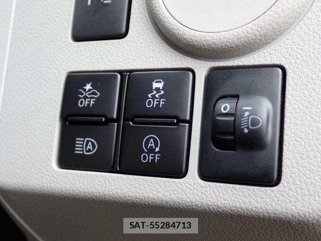 Daihatsu MIRA ES 2020-04 7392908-8