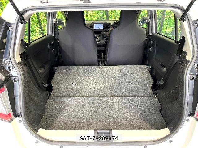Daihatsu MIRA ES 2020-03 7392911-9