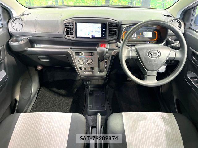 Daihatsu MIRA ES 2020-03 7392911-1