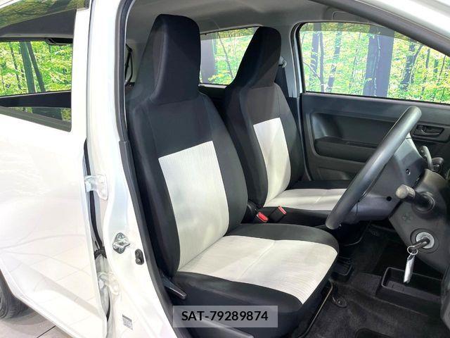 Daihatsu MIRA ES 2020-03 7392911-7
