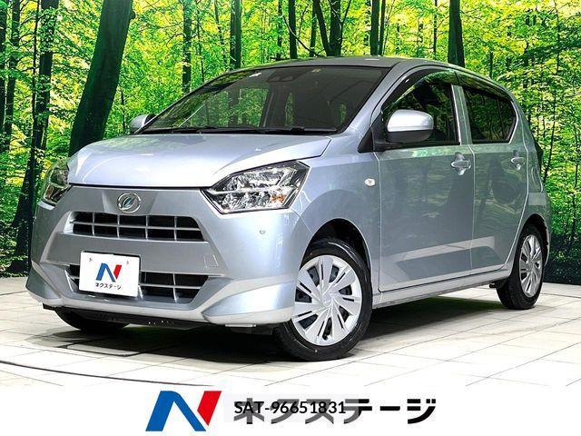 Daihatsu MIRA ES 2023-04 7392898-0