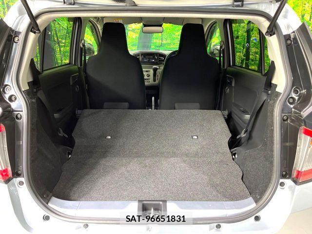 Daihatsu MIRA ES 2023-04 7392898-9