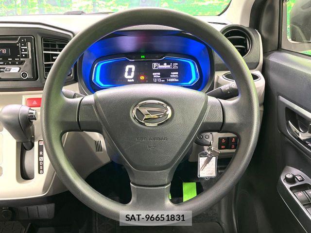 Daihatsu MIRA ES 2023-04 7392898-10
