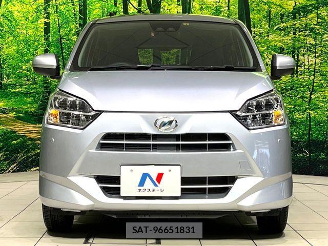 Daihatsu MIRA ES 2023-04 7392898-13