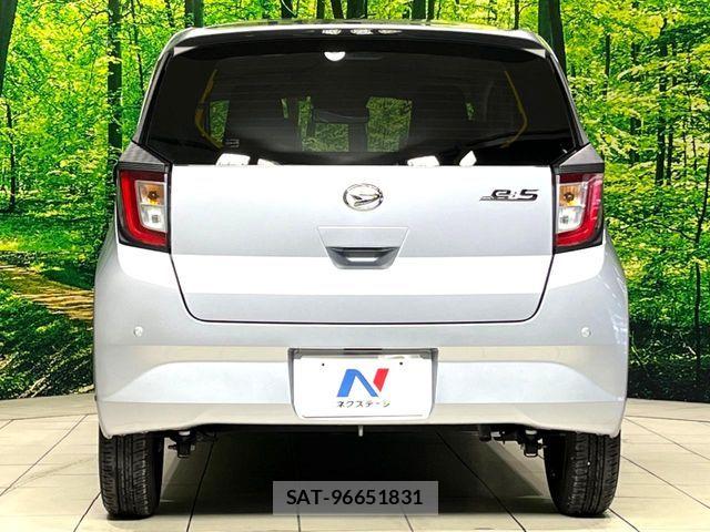 Daihatsu MIRA ES 2023-04 7392898-14