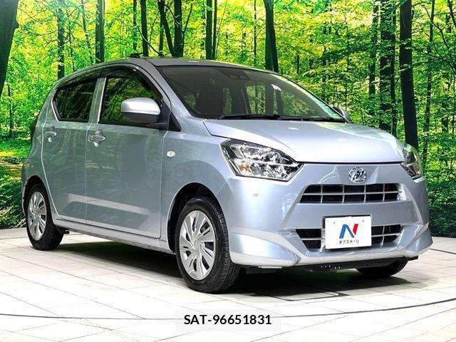 Daihatsu MIRA ES 2023-04 7392898-15
