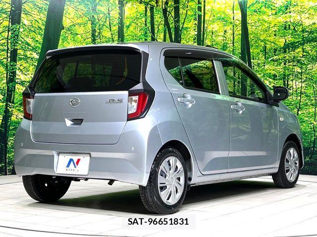 Daihatsu MIRA ES 2023-04 7392898-16