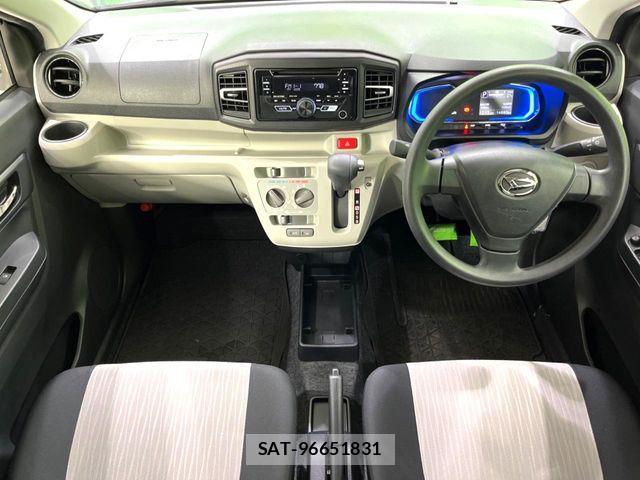 Daihatsu MIRA ES 2023-04 7392898-1