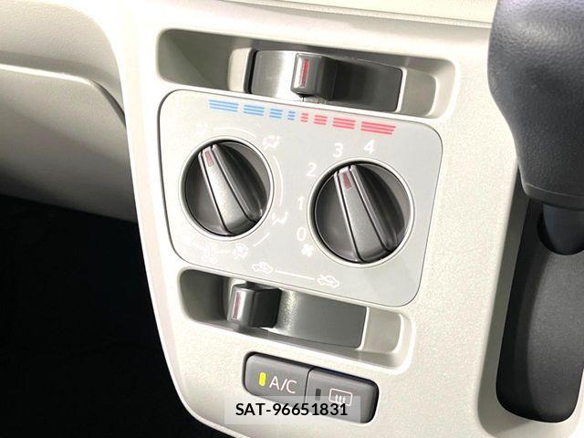 Daihatsu MIRA ES 2023-04 7392898-5
