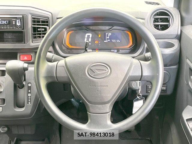 Daihatsu MIRA ES 2018-11 7392913-10