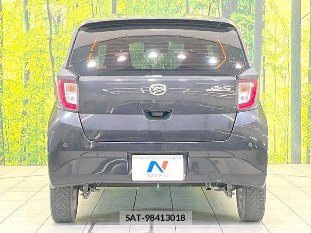 Daihatsu MIRA ES 2018-11 7392913-14