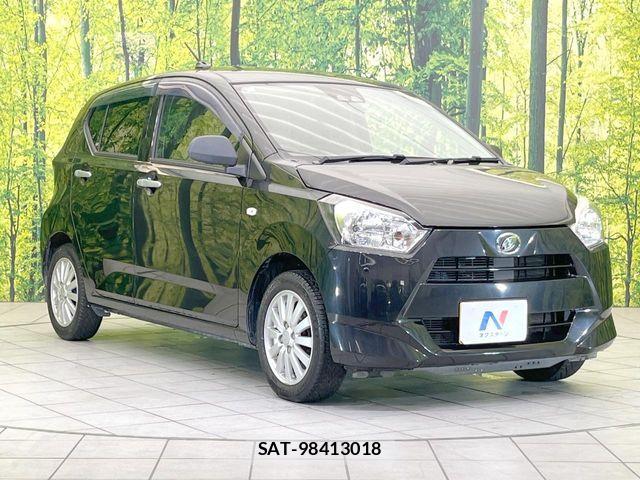 Daihatsu MIRA ES 2018-11 7392913-15