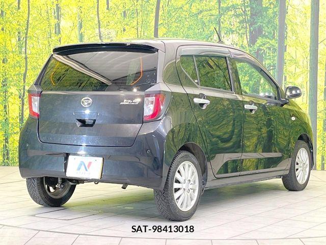 Daihatsu MIRA ES 2018-11 7392913-16