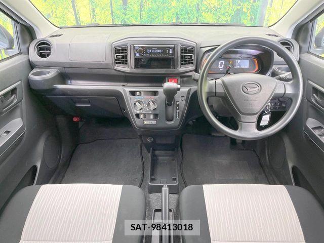 Daihatsu MIRA ES 2018-11 7392913-1