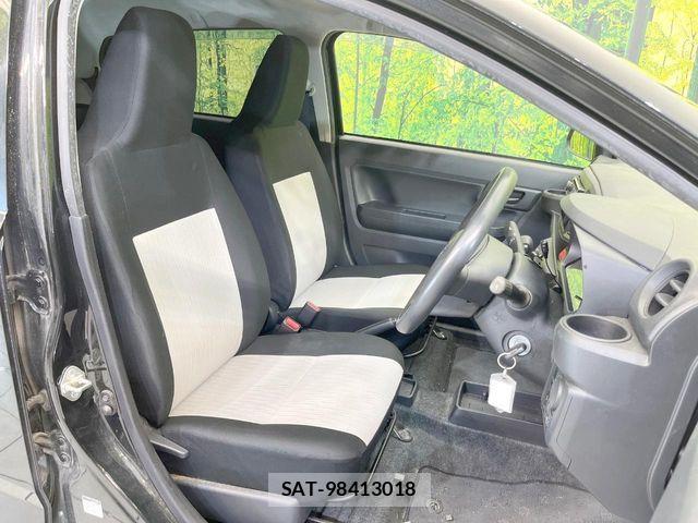Daihatsu MIRA ES 2018-11 7392913-7