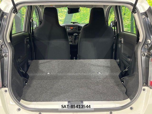 Daihatsu MIRA ES 2019-04 7392902-9