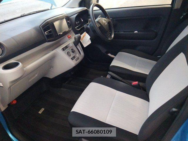 Daihatsu MIRA ES 2017-06 7392912-10