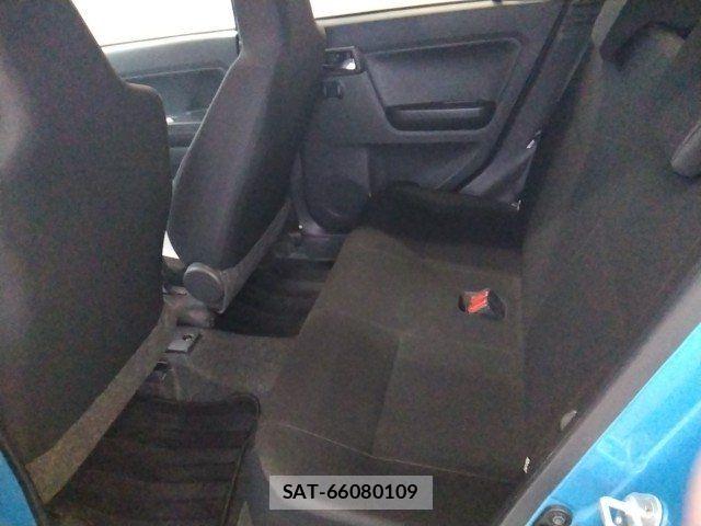 Daihatsu MIRA ES 2017-06 7392912-11