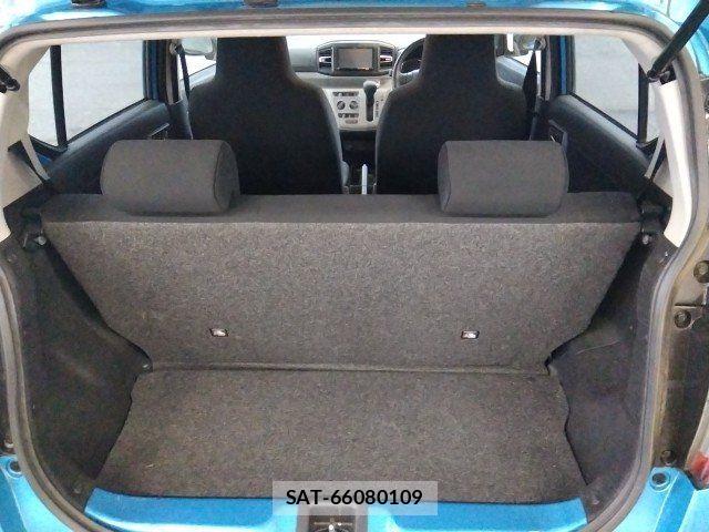 Daihatsu MIRA ES 2017-06 7392912-12