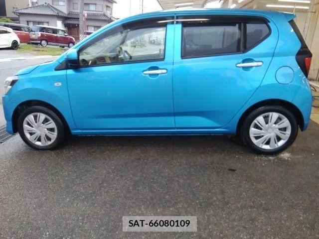 Daihatsu MIRA ES 2017-06 7392912-14