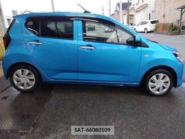 Daihatsu MIRA ES 2017-06 7392912-15